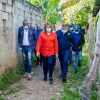 Plan Social despliega amplio Operativo en Santo Domingo Norte en navidad